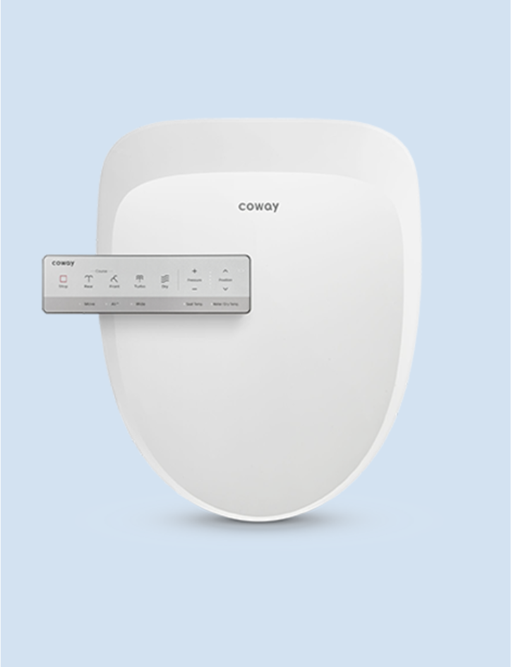 Coway Body Care Products